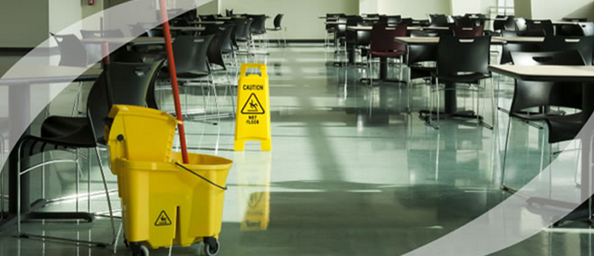 Contract Cleaning